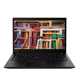 Lenovo ThinkPad T14s 2.Gen 14" Full HD - 256GB SSD - i5-1135G7 - 16GB - Win11 - Grade B